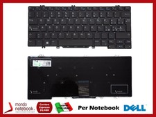 Tastiera Notebook DELL