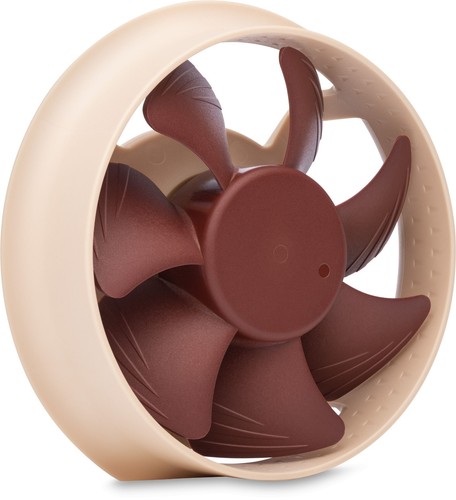 Noctua acf1 ventola - noctua, nl-acf1