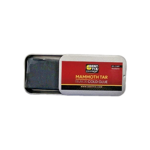 Dent fix cgbt black - black, mammoth