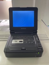 Videoregistratore portatile