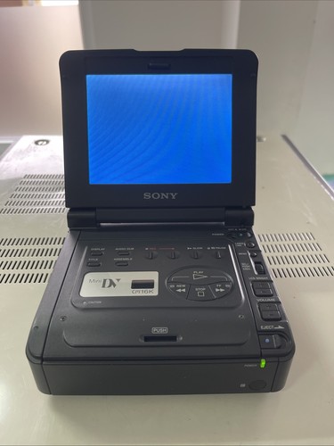 Videoregistratore portatile