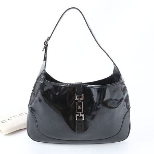 Gucci borsa tracolla - tracolla, jackie