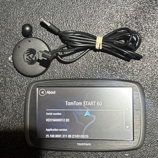 Navigatore satellitare TomTom