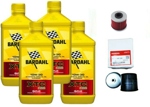 Kit tagliando honda - kit/tagliando, honda/integra