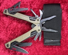 Leatherman OHT Coyote