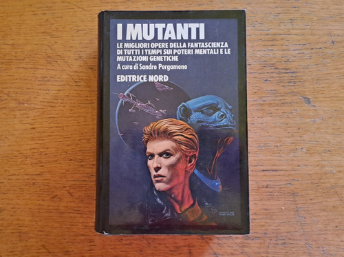 I mutanti grandi - "i,