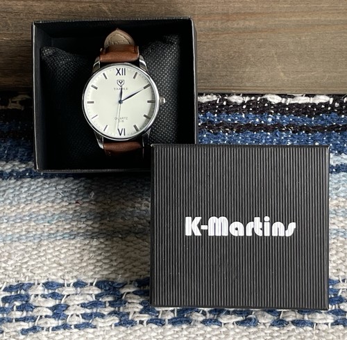 Batteria nuova orologio - nuova!,