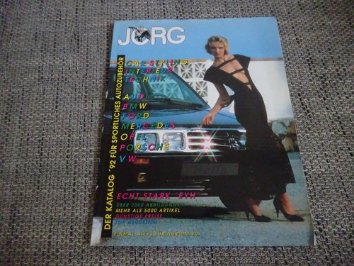 Catalogo auto tuning - catalogo,