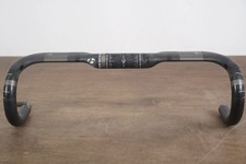 Manubrio stradale compatto in