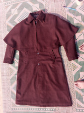 Cappotto uomo inverness - cappotto,