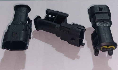 Kit rimozione evap - rimozione, canister
