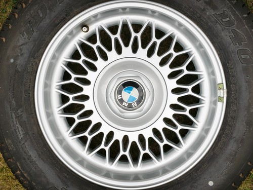 Originale bmw e32 - bmw, e34