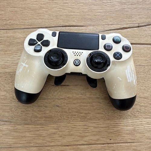 Controller scuf infinity 4ps - scuf,