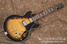 Gibson 1977 ES-345TD Chitarra elettrica usata