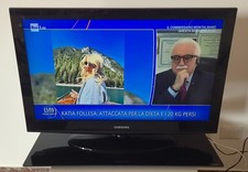 TV SAMSUNG 32"