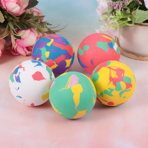 Pcs palline rimbalzine per - ,