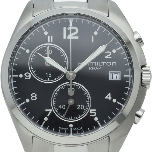 Hamilton khaki pilot pioneer - khaki,