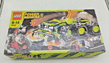 LEGO 8708 Cave Crusher NUOVO