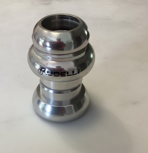 Cuffia pedata rudelli - cuffia,