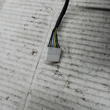 Retrovisore est. regolaz. elettr. SX LANCIA YPSILON (TE) 1.2 8V Argento Ber.