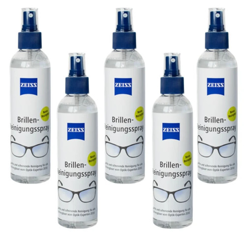 Zeiss spray pulizia - 5x,