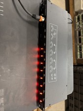 Elation OPTO BRANCH-4 4-Way