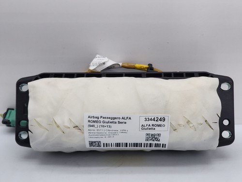 Airbag passeggero per - passeggero,