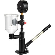 Manometro per Diesel