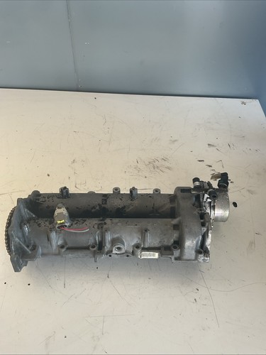 Coperchio punterie mtj - 1.3,