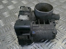 CORPO FARFALLATO FIAT 500 POP