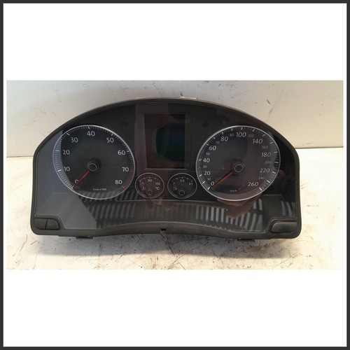 Quadro strumenti tachimetro - quadro,