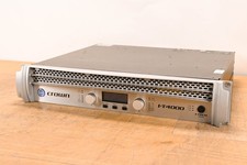 Crown I-Tech 4000