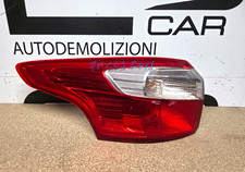 FANALE STOP POSTERIORE ESTERNO