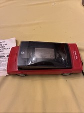 Promemoria nastro VHS Gran