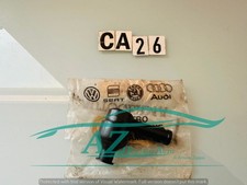 Testina sterzo Volkswagen Octavia Caddy Golf Jetta 171419812