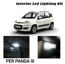 KIT LED INTERNI COMPLETO PER