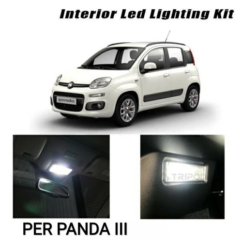 Kit led interni completo per - kit,