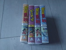 Lot films vhs - , k7
