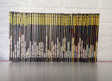 DYLAN DOG COLLEZIONE COMPLETA DA n° 101 a n° 150 - manca il 125 ed il 144