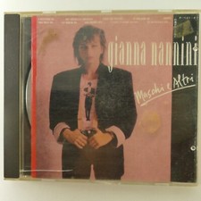 Gianna Nannini Maschi e Altri