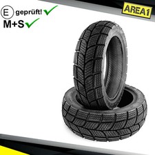 Set pneumatici invernali Kenda