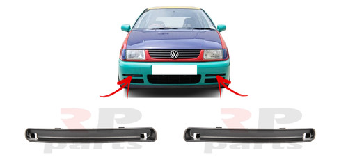 Per polo hatchback 1994 - per,