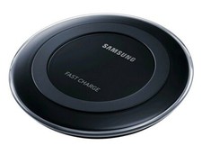 SAMSUNG WIRELESS CHARGER