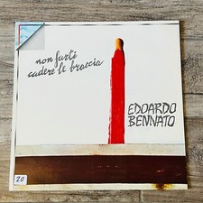 Edoardo Bennato - Non Farti