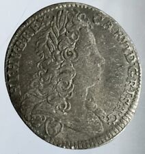 3 KREUZER 1719 RE CARLO VI°