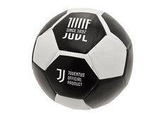 Pallone calcio juventus - pallone,