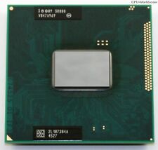 PROCESSORE CPU Intel Celeron
