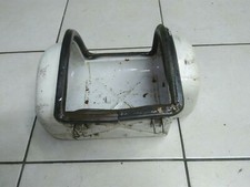 Bauletto  portaoggetti Lambretta 125 150 LI Seconda Serie