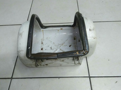 Bauletto portaoggetti - bauletto,