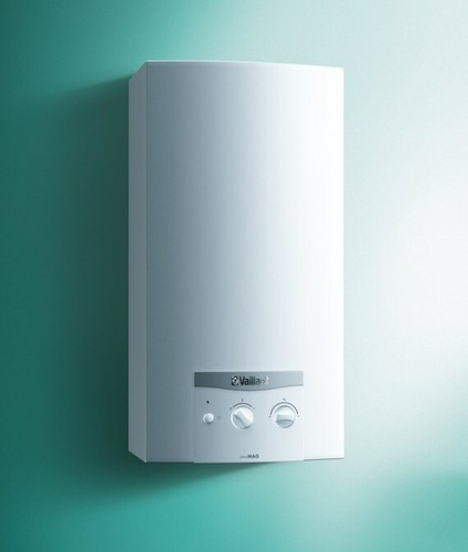 Scaldabagno scaldino gas - scaldabagno, a